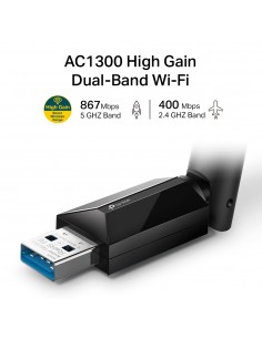 TP-Link Archer T3U Plus... 2